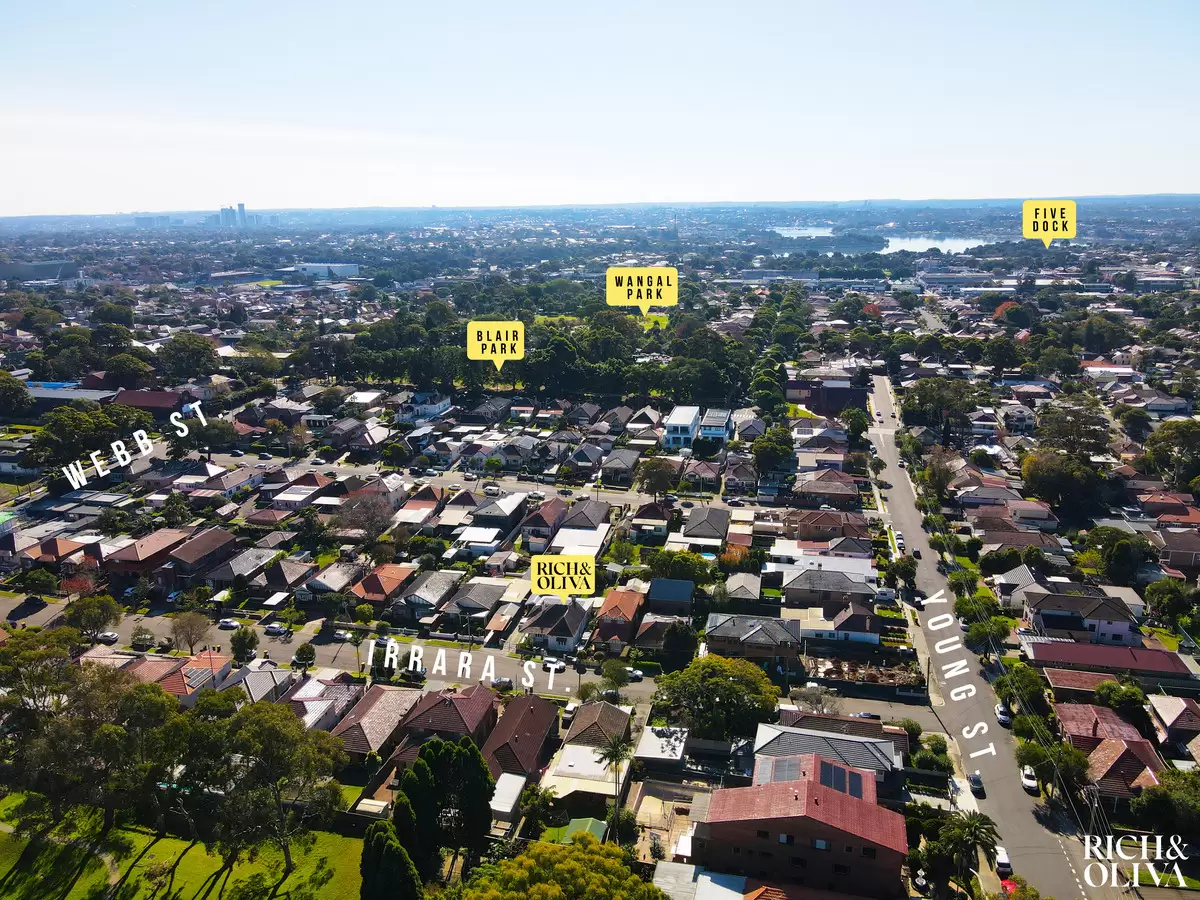 5 & 5A Irrara Street, Croydon Sold by Rich & Oliva - image 24