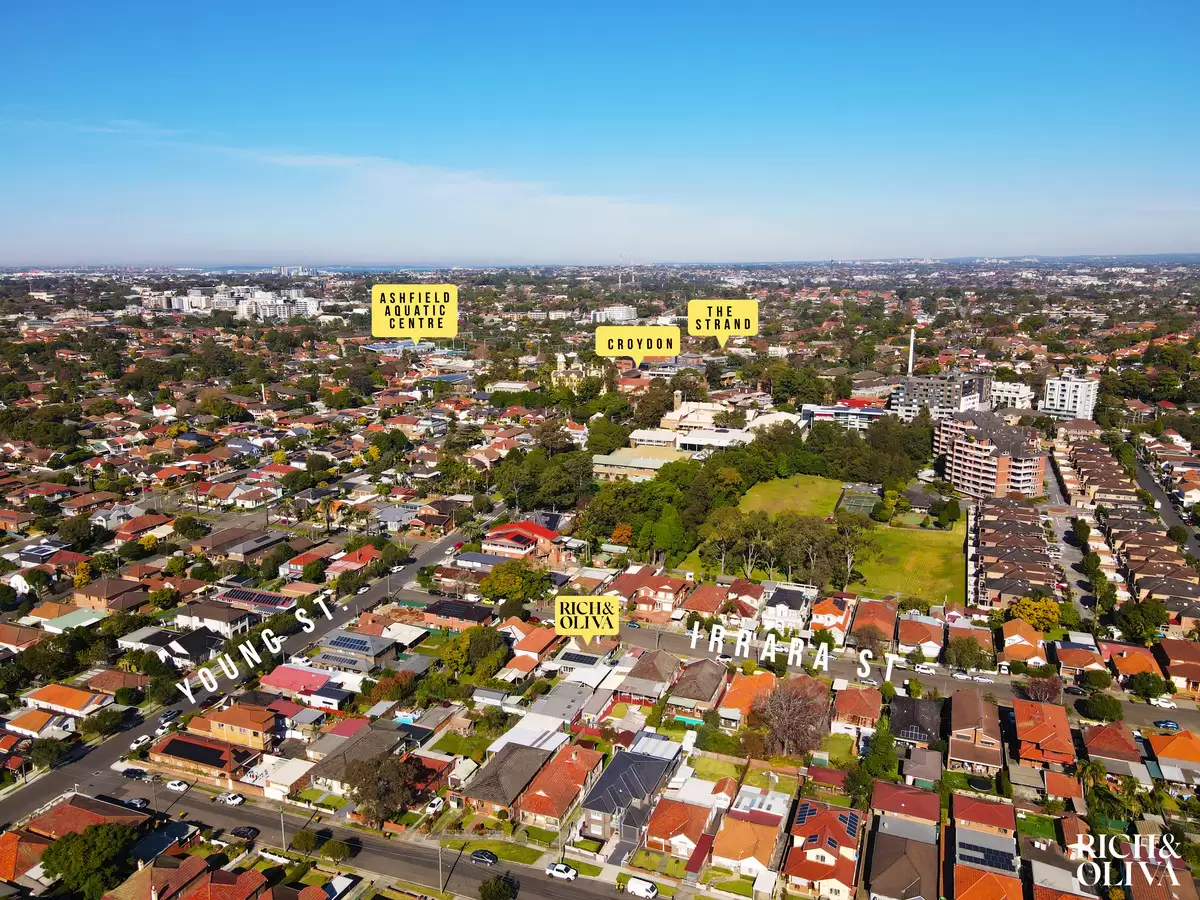 5 & 5A Irrara Street, Croydon Sold by Rich & Oliva - image 25