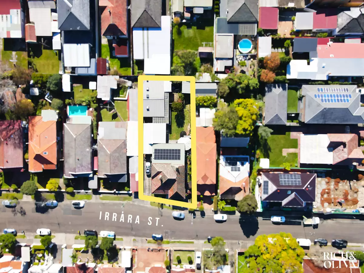 5 & 5A Irrara Street, Croydon Sold by Rich & Oliva - image 22