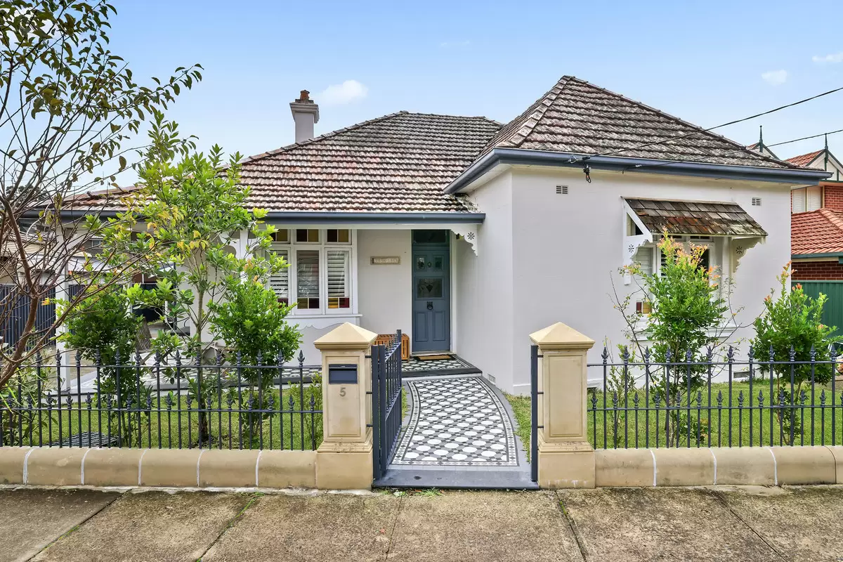 5 & 5A Irrara Street, Croydon Sold by Rich & Oliva - image 2