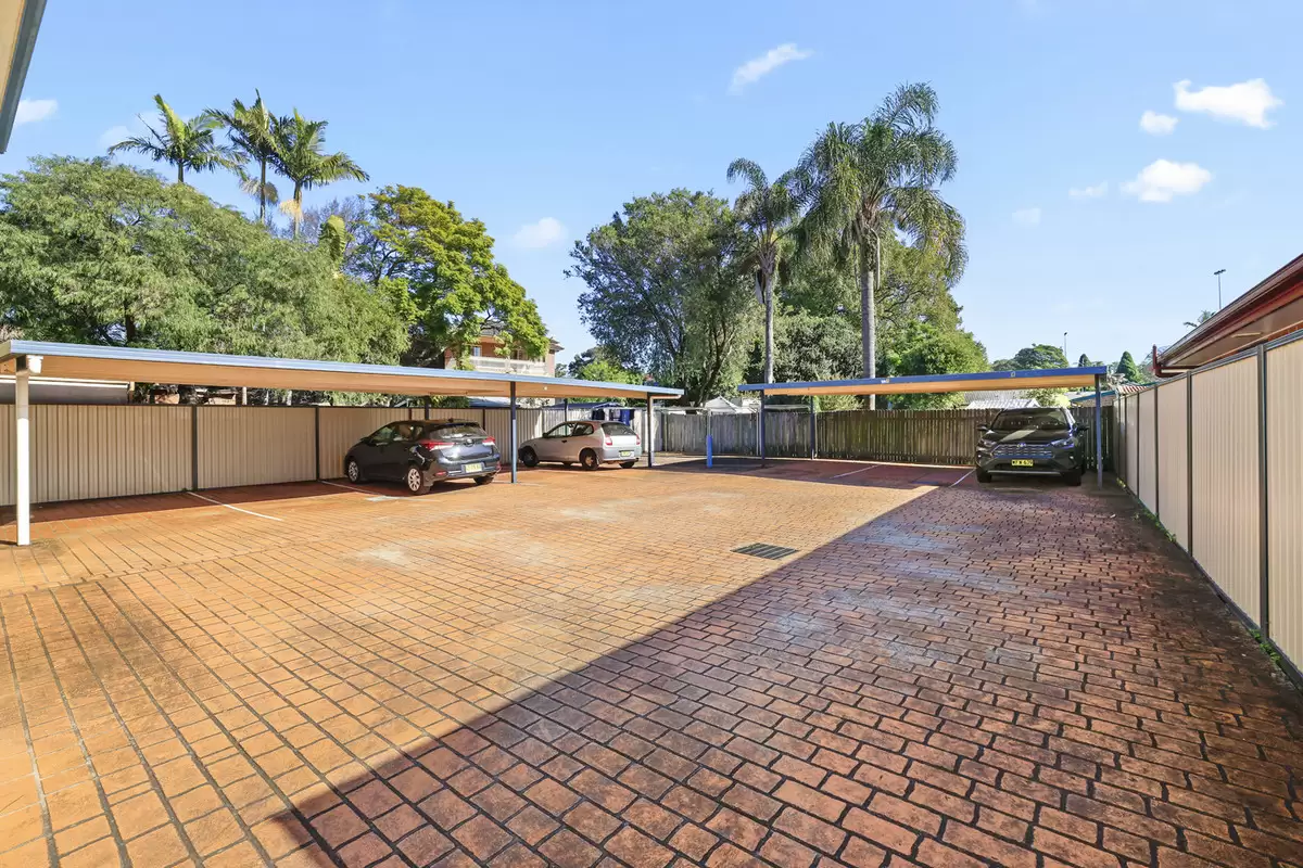 6/5 Jones Street, Croydon Sold by Rich & Oliva - image 11