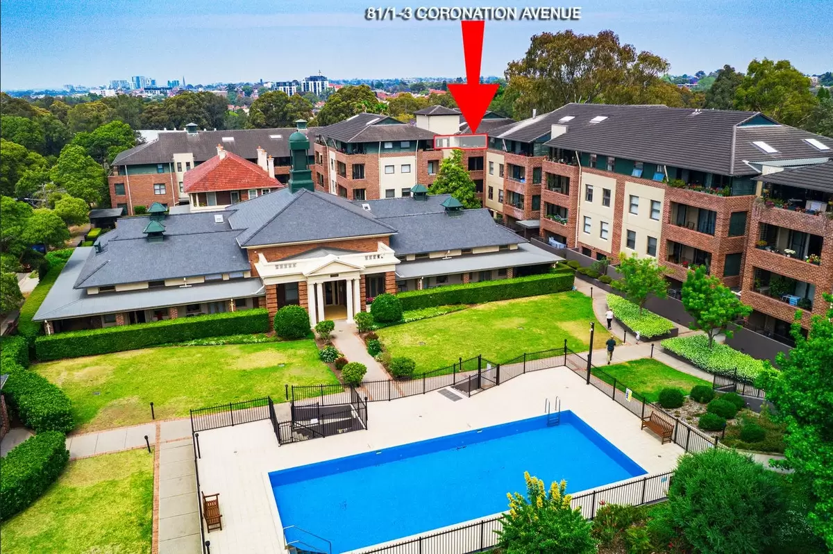 81/1-3 Coronation Avenue, Petersham Sold by Rich & Oliva - image 4