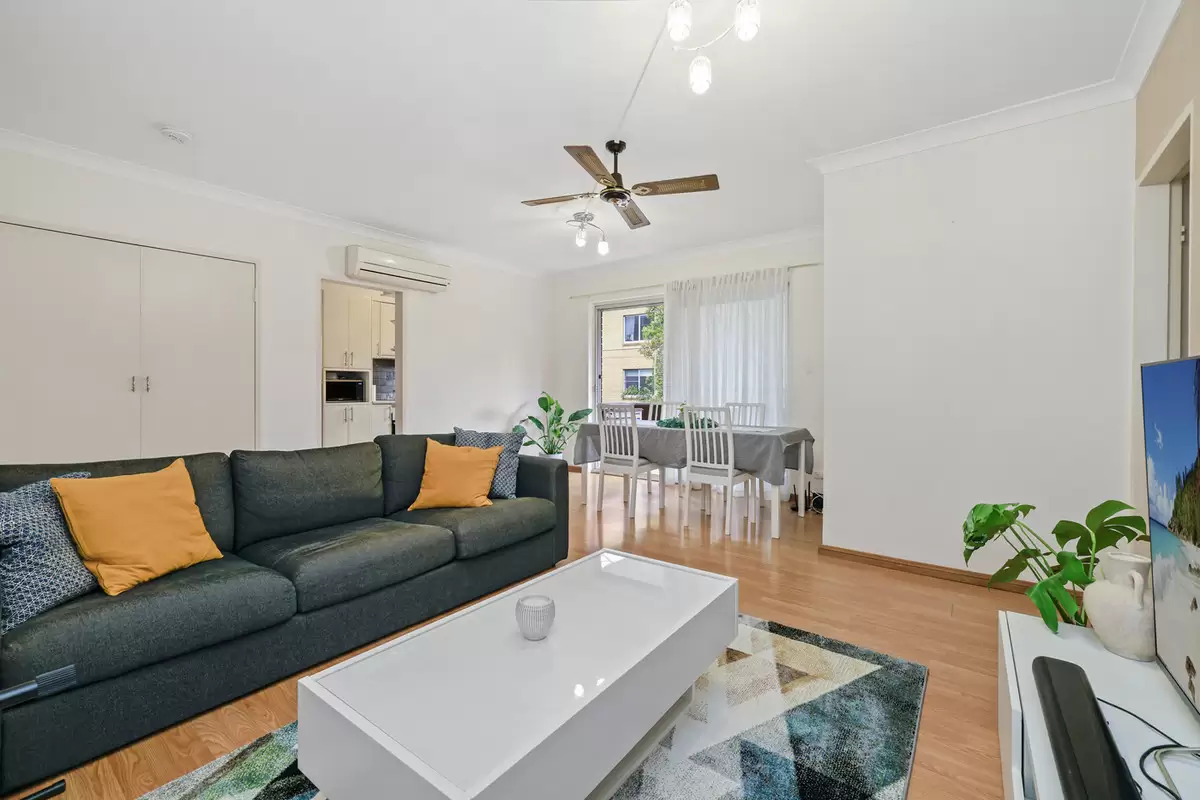 2/112 Bland Street.,, Ashfield Sold by Rich & Oliva - image 2