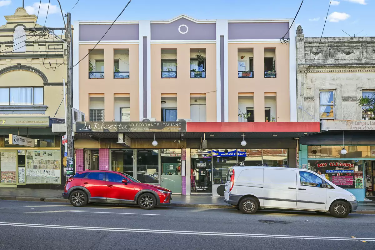 1/141-145 Enmore Road, Enmore Sold by Rich & Oliva - image 10