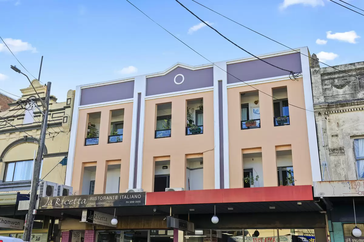 1/141-145 Enmore Road, Enmore Sold by Rich & Oliva - image 11