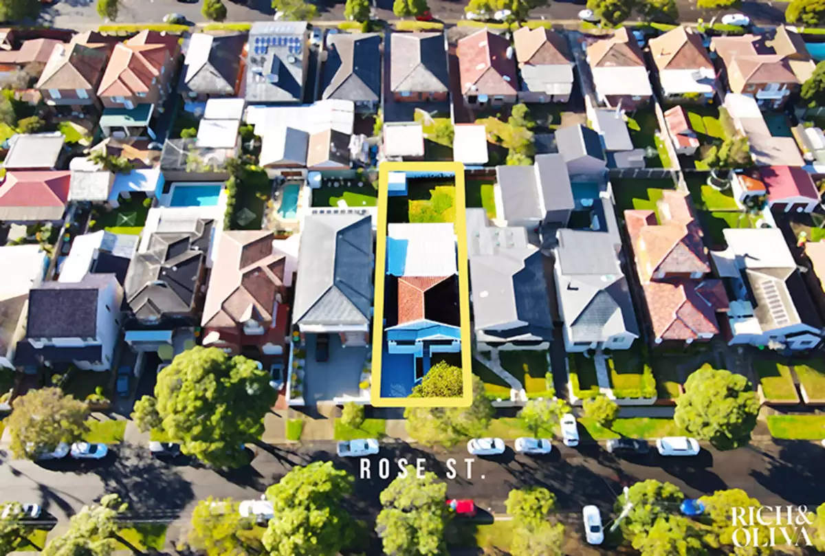 12 Rose Street, Croydon Park Sold by Rich & Oliva - image 12