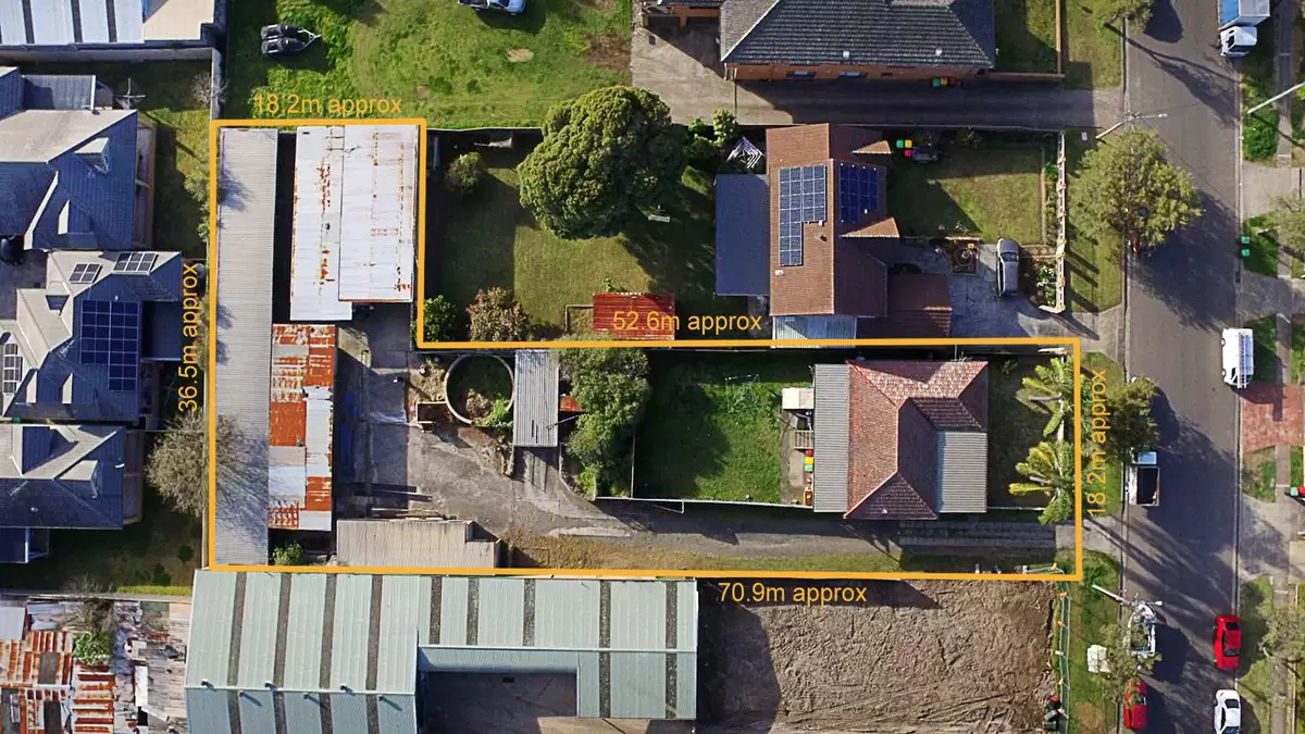 88 Simmat Avenue.,, Condell Park Sold by Rich & Oliva - image 2