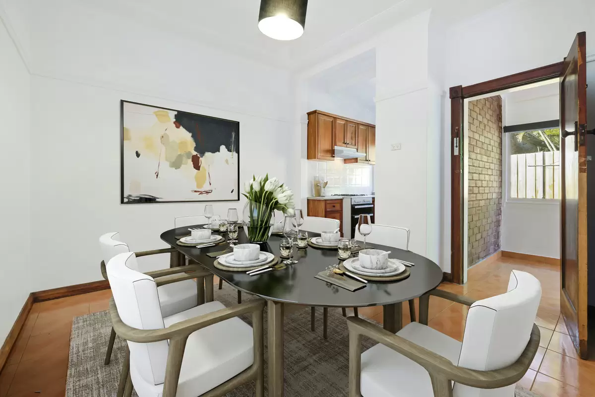 27 Lucy Street, Ashfield Sold by Rich & Oliva - image 3