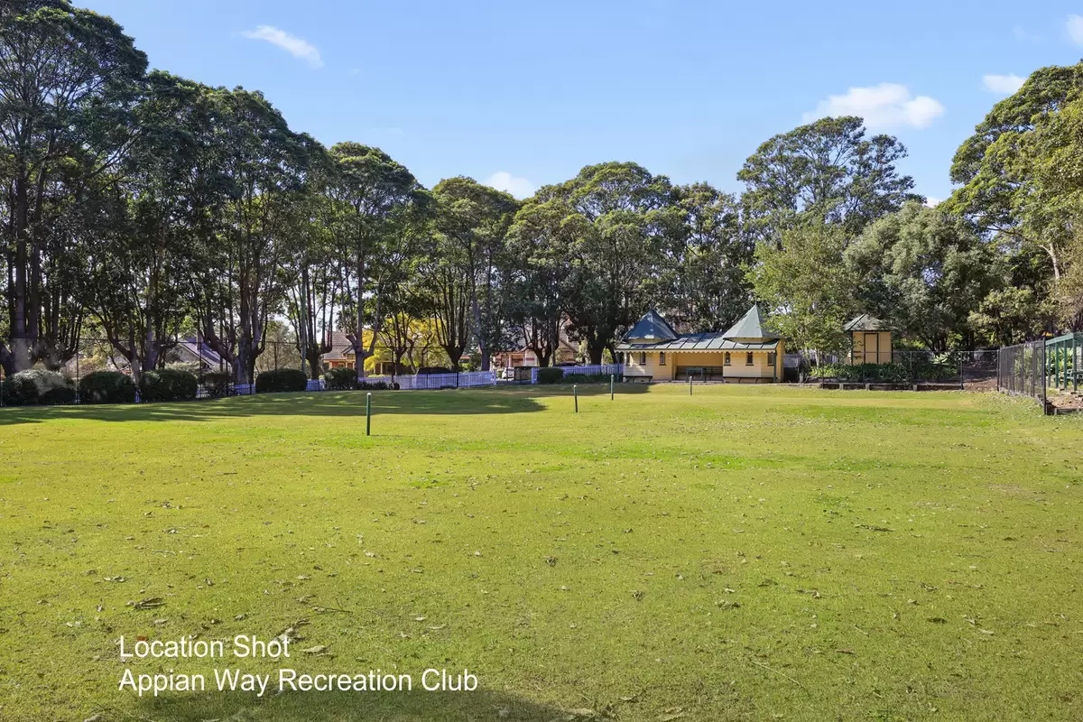 8 Appian Way, Burwood Sold by Rich & Oliva - image 20