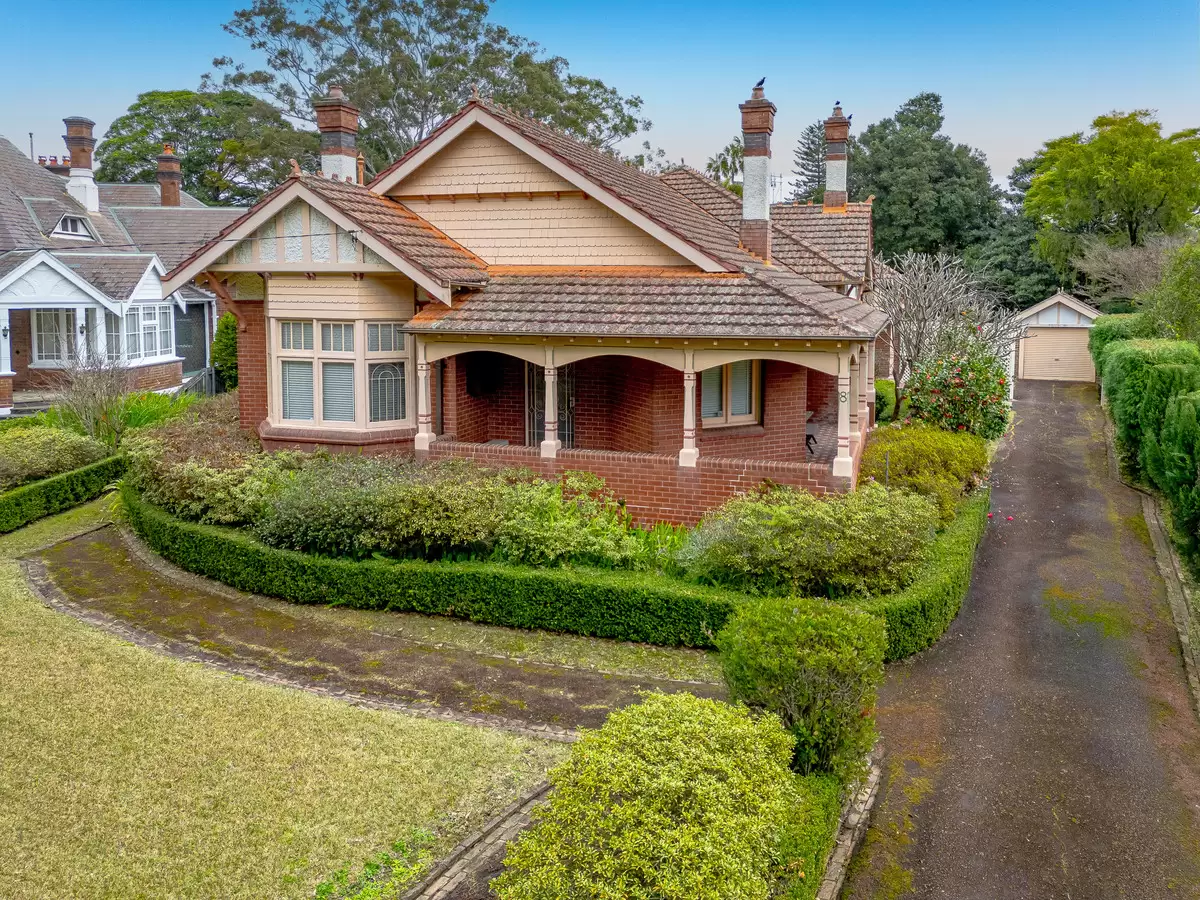 8 Appian Way, Burwood Sold by Rich & Oliva - image 23