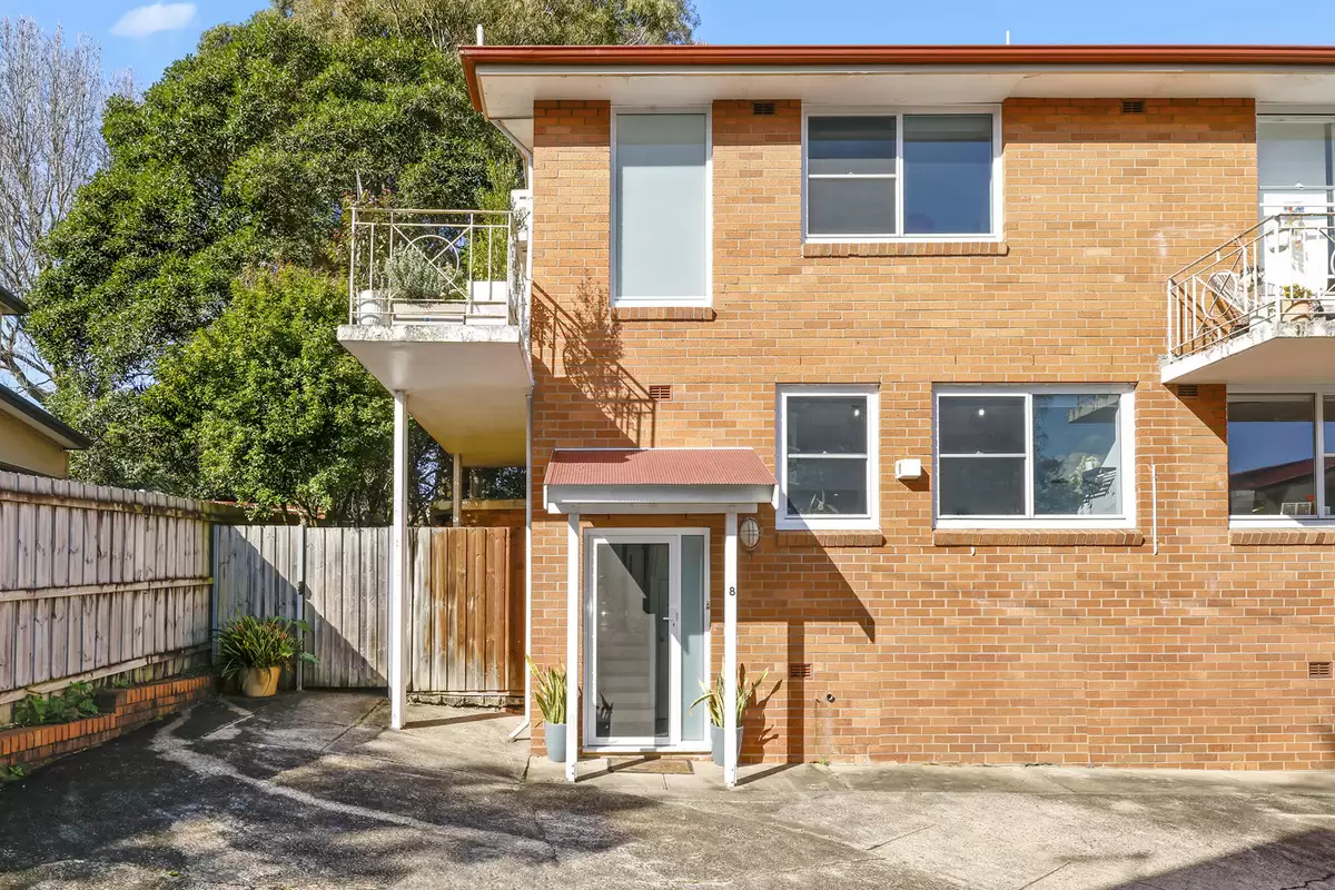 8/34 Croydon Street, Petersham Sold by Rich & Oliva - image 13