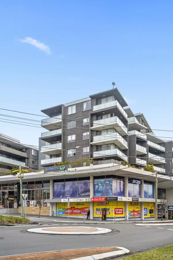 50/20 Matthews Street, Punchbowl Sold by Rich & Oliva - image 10