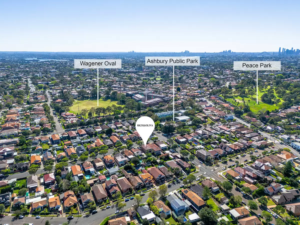 22 Melville Street, Ashbury Sold by Rich & Oliva - image 25