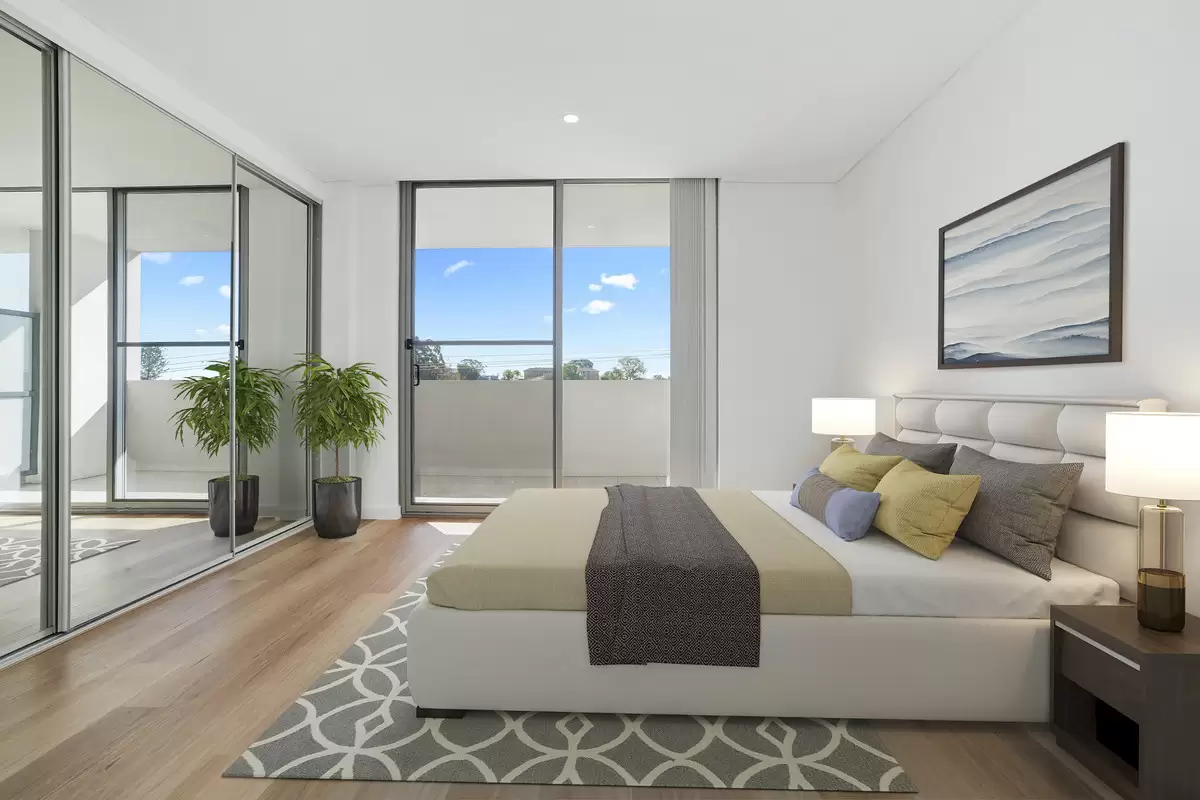 8/884 Canterbury Road.,, Roselands Sold by Rich & Oliva - image 6