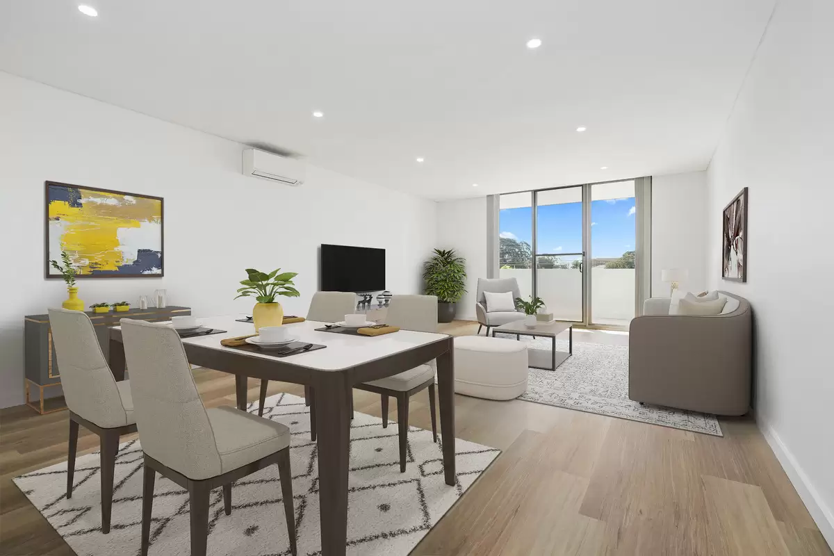 8/884 Canterbury Road.,, Roselands Sold by Rich & Oliva - image 2