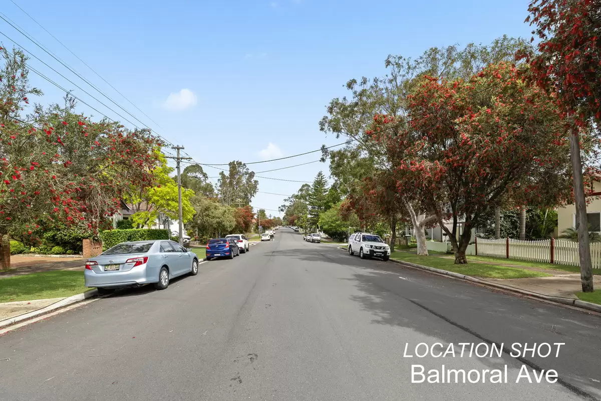 25 Balmoral Avenue, Croydon Park Sold by Rich & Oliva - image 17