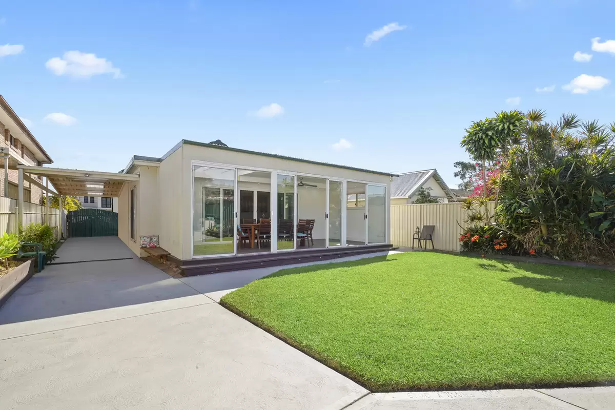 4 Lees Avenue, Croydon Park Sold by Rich & Oliva - image 14