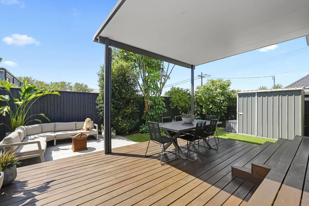 2 Florence Street, Hurlstone Park Sold by Rich & Oliva - image 13