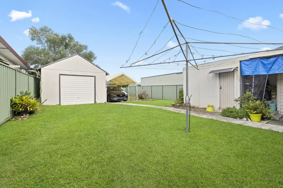 186 Coronation Parade, Croydon Park Sold by Rich & Oliva - image 13