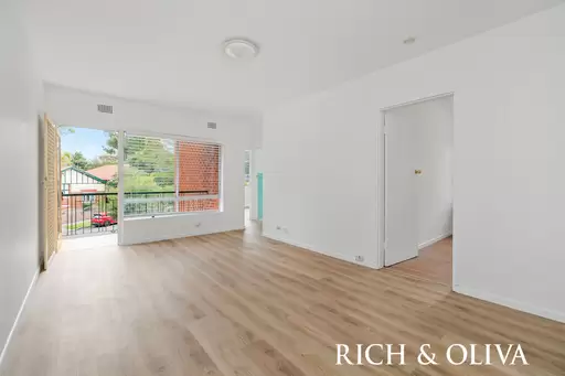 7/436 Liverpool Rd CRN Holborow Street,, Croydon Leased by Rich & Oliva